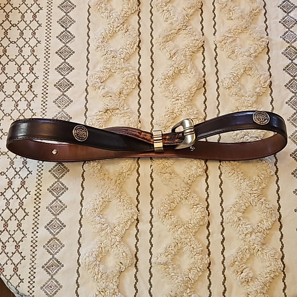 2017 US Open Erin Hills YRI Belt sz.38